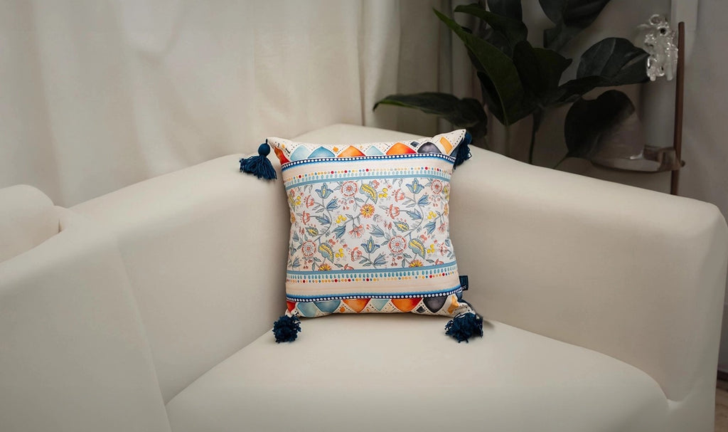 Summer Cushion