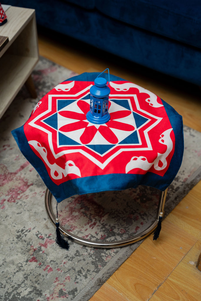 Ramadan Side Table