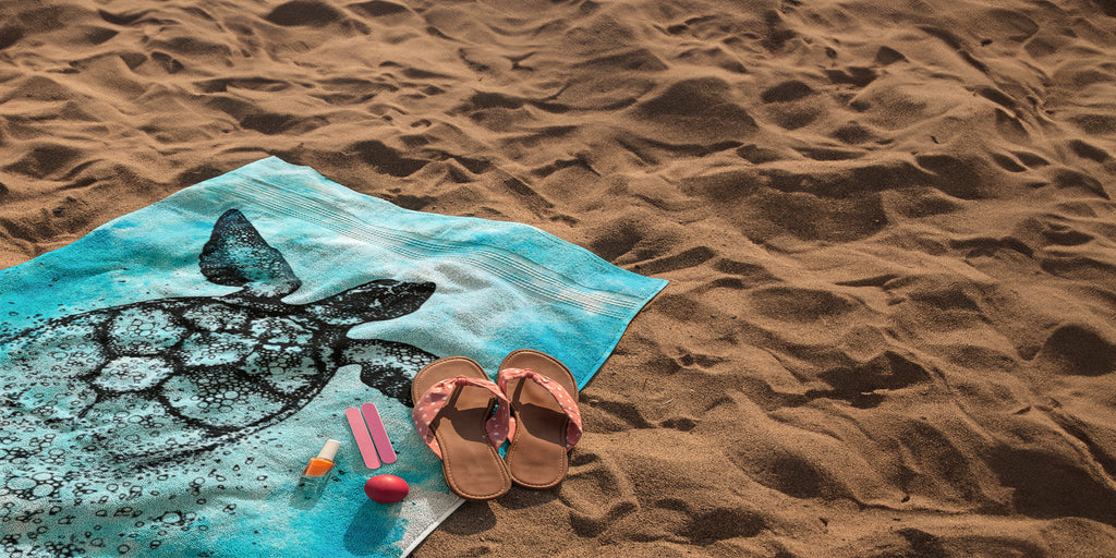 Beach Towel