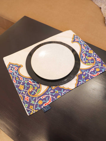 Ramadan Place Mat satra