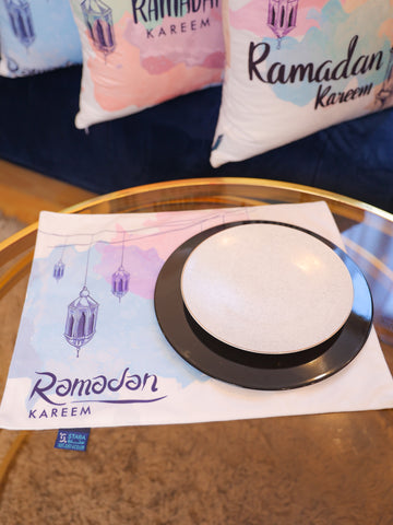 Ramadan Place Mat satra