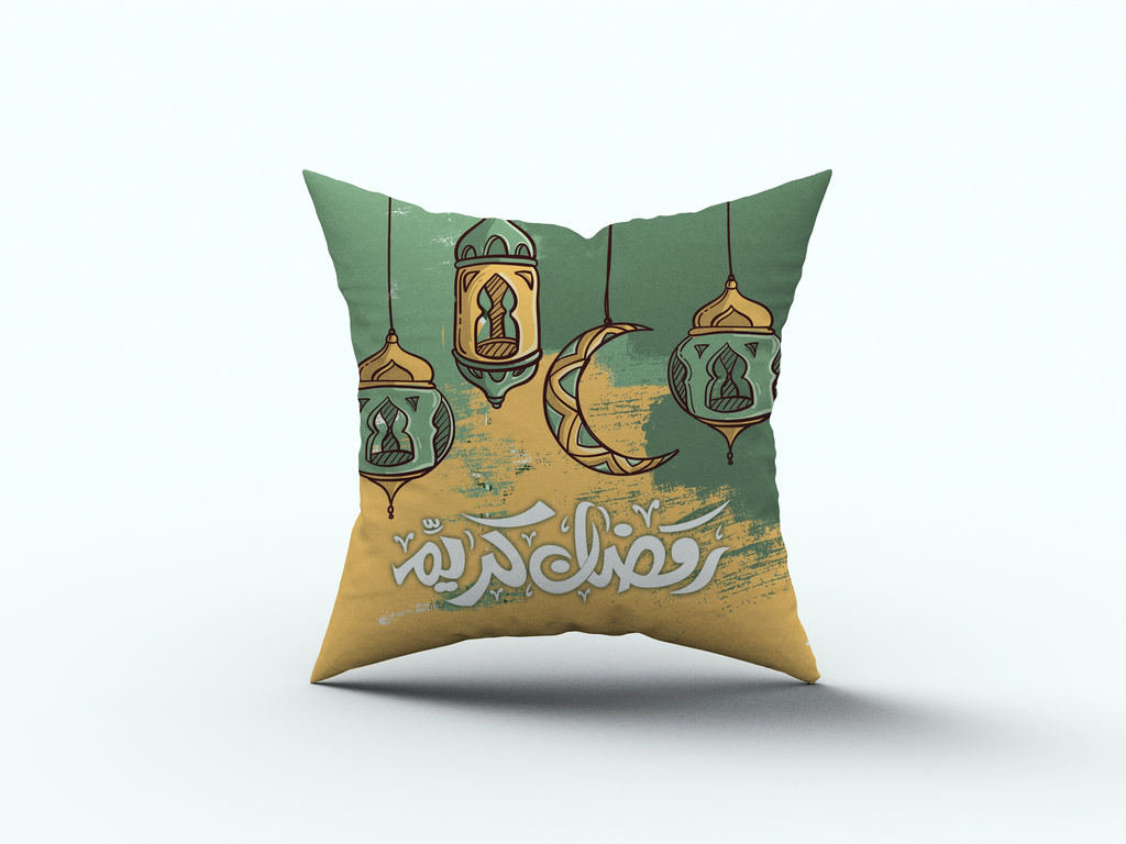 Ramadan Cushion satra