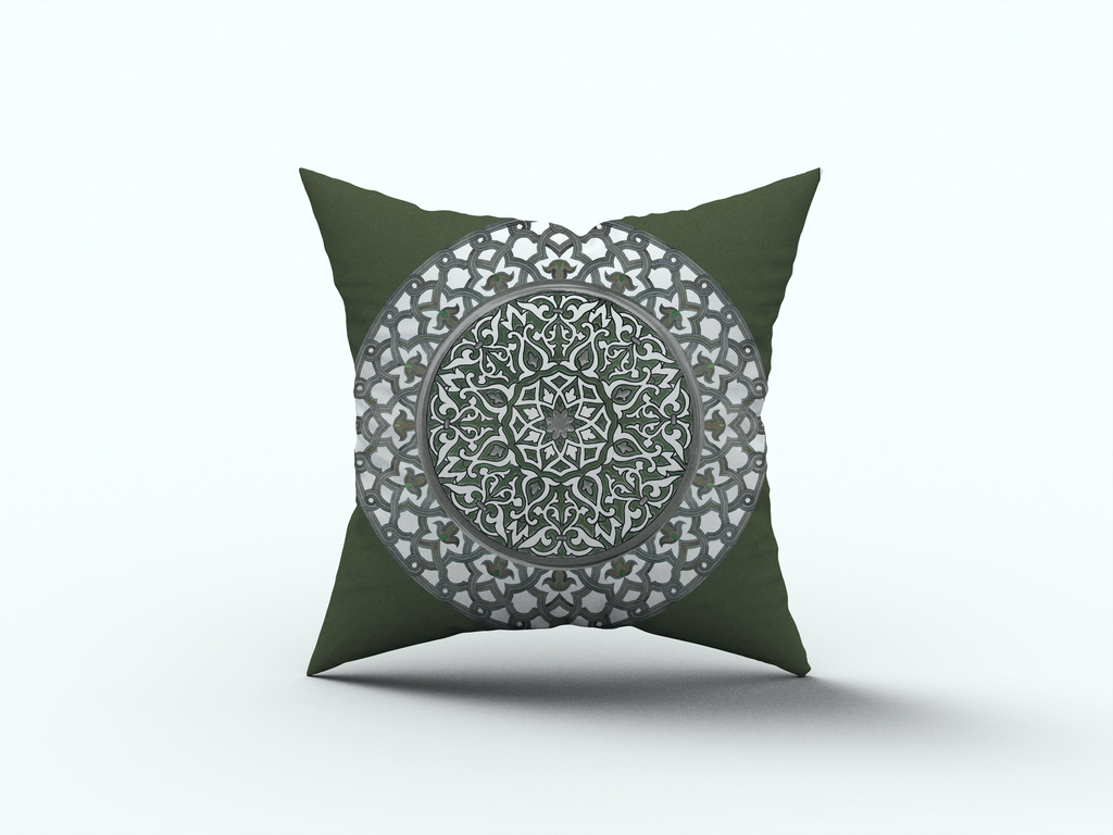 Ramadan Cushion satra