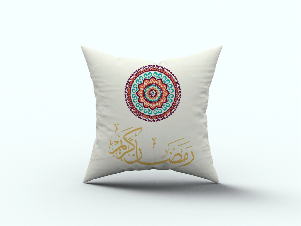 Ramadan Cushion satra