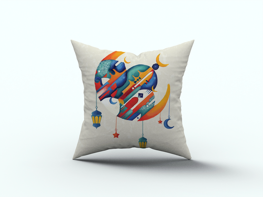 Ramadan Cushion satra