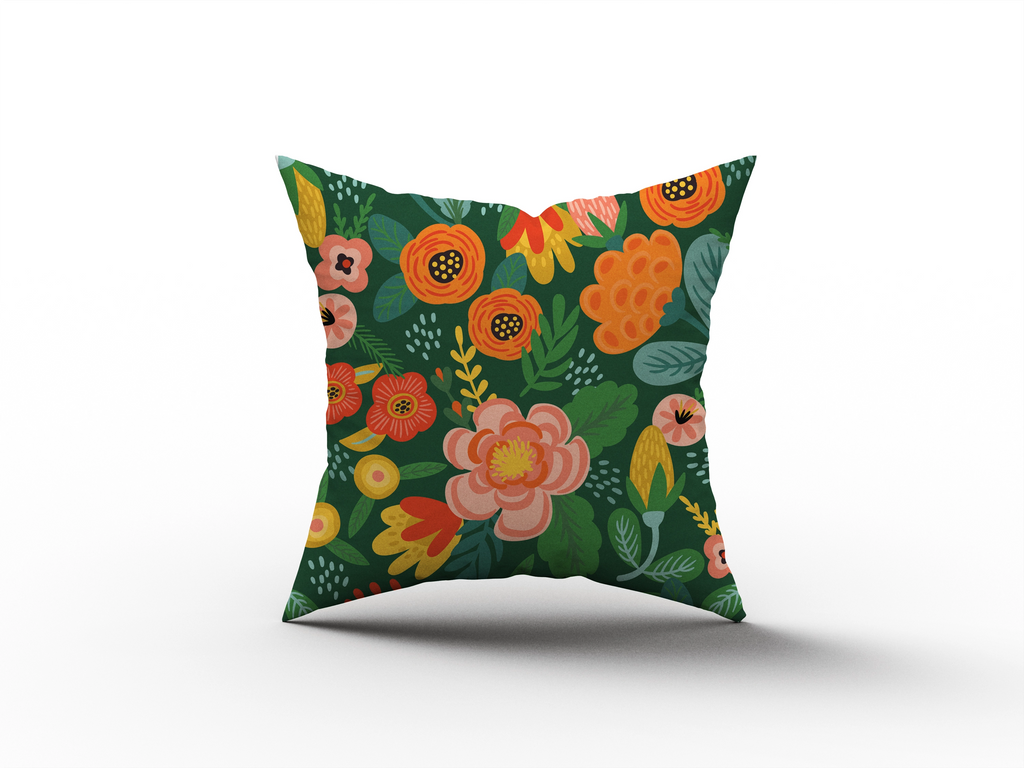 Summer Cushion satra