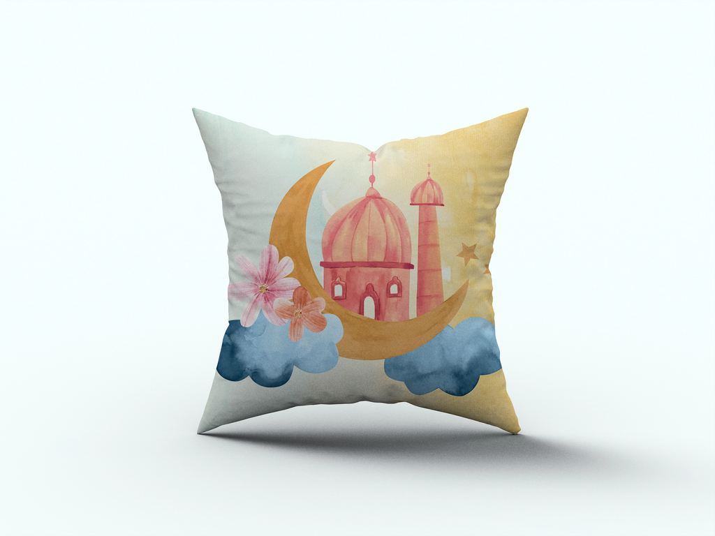 Ramadan Cushion satra