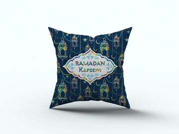 Ramadan Cushion satra