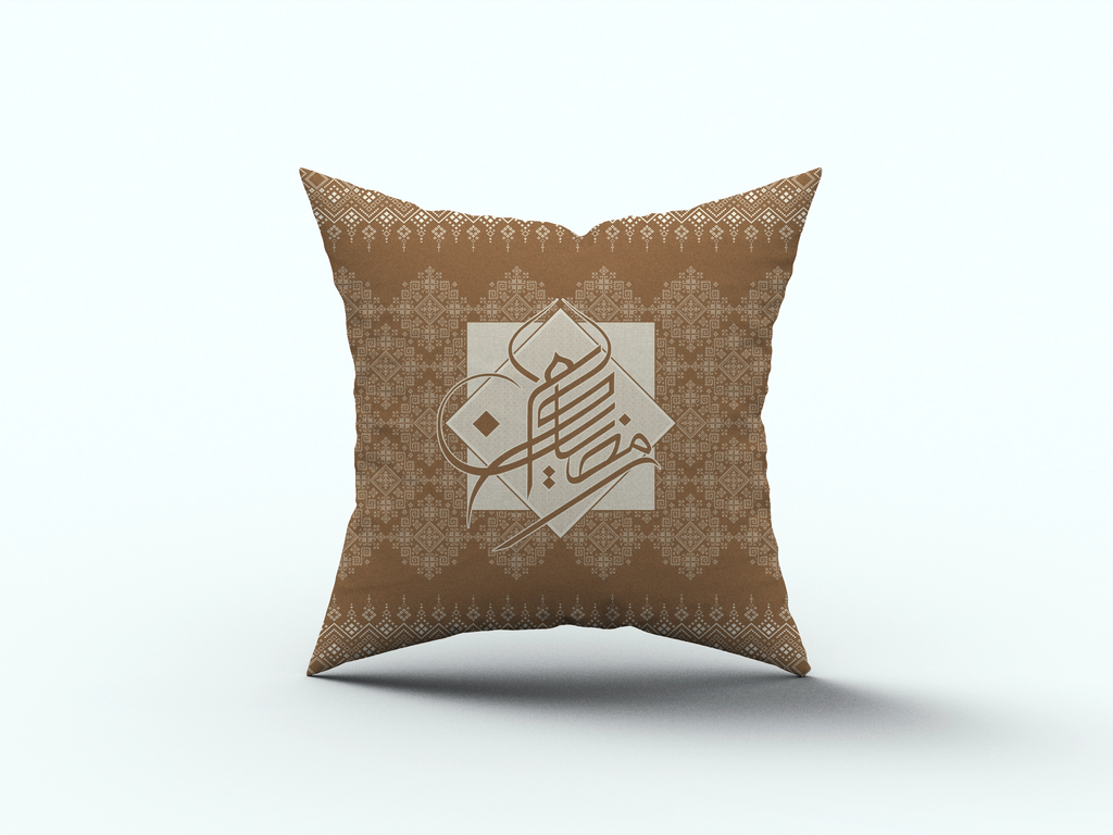 Ramadan Cushion satra