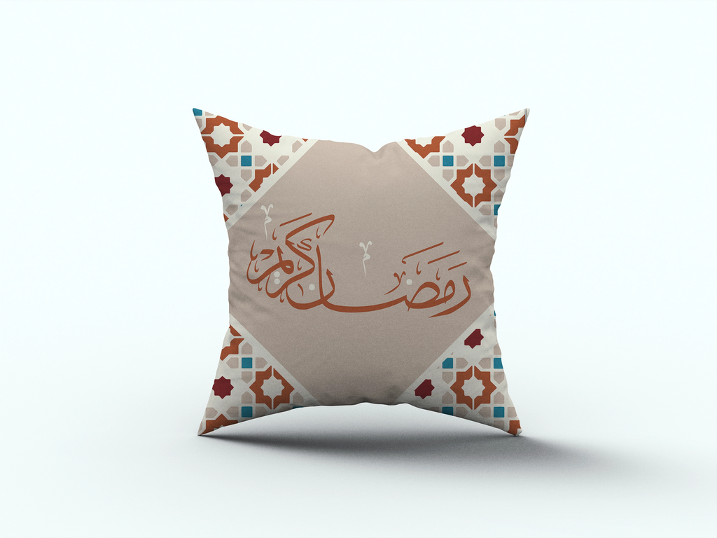 Ramdan Cushion satra