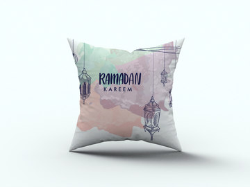 Ramadan Cushion satra