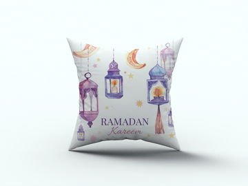 Ramadan Cushion satra