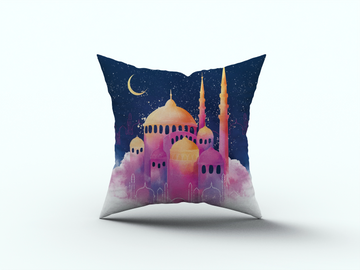 Ramadan Cushion satra