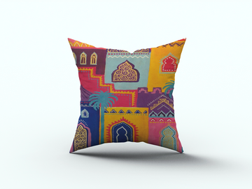 Ramadan Cushion satra