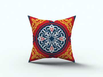 Ramdan Cushion satra