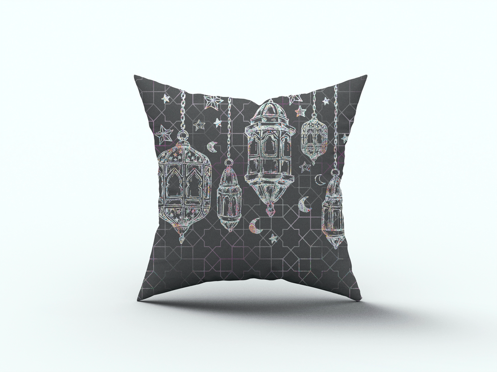 Ramadan Cushion satra