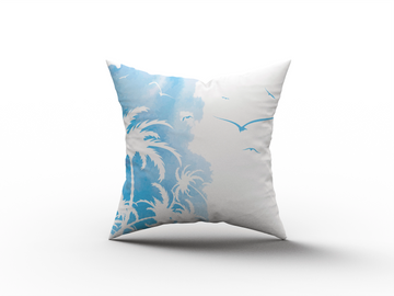 Summer Cushion satra