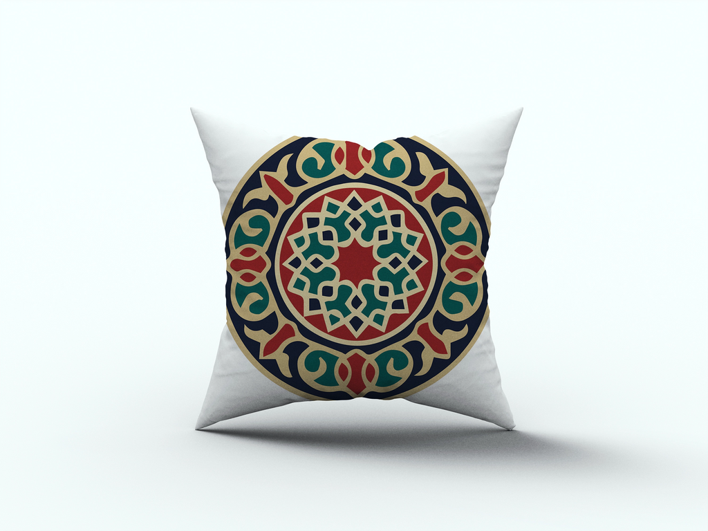 Ramadan Cushion satra