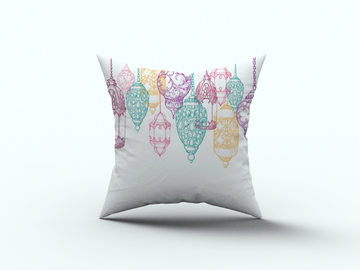 Ramadan Cushion satra