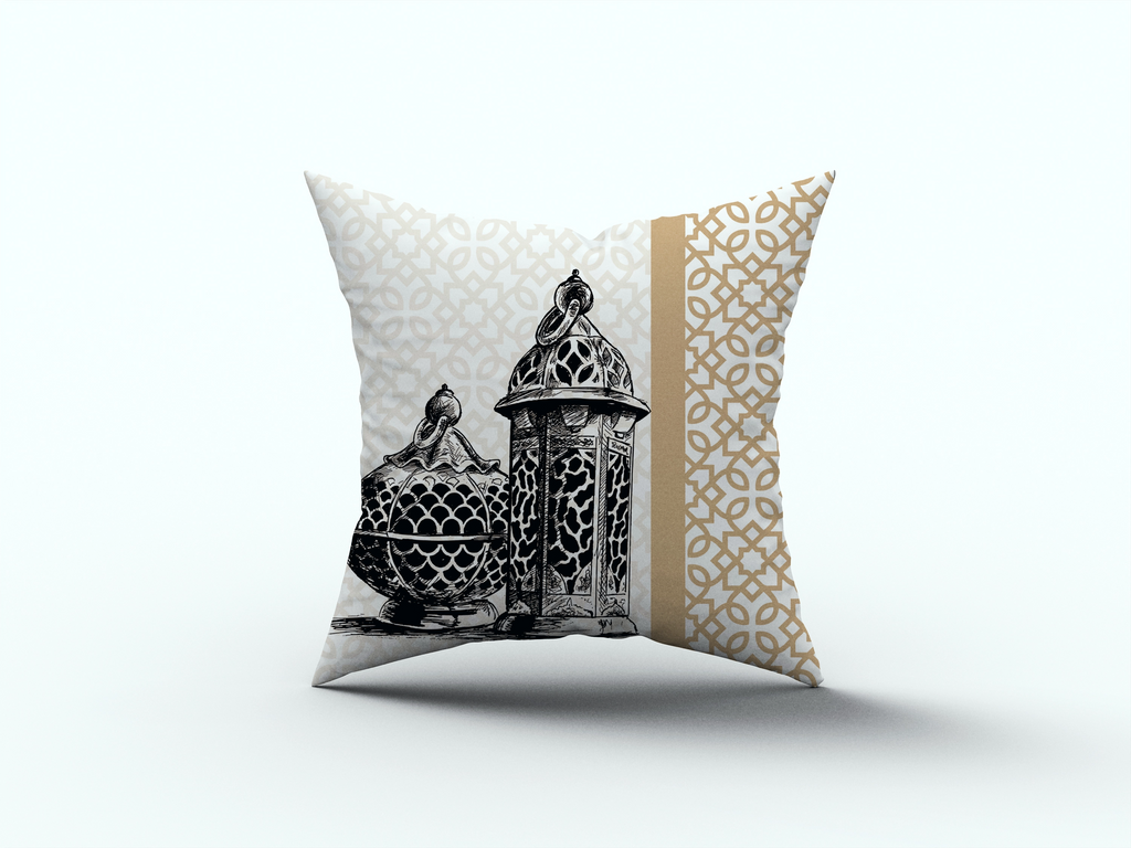 Ramadan Cushion satra