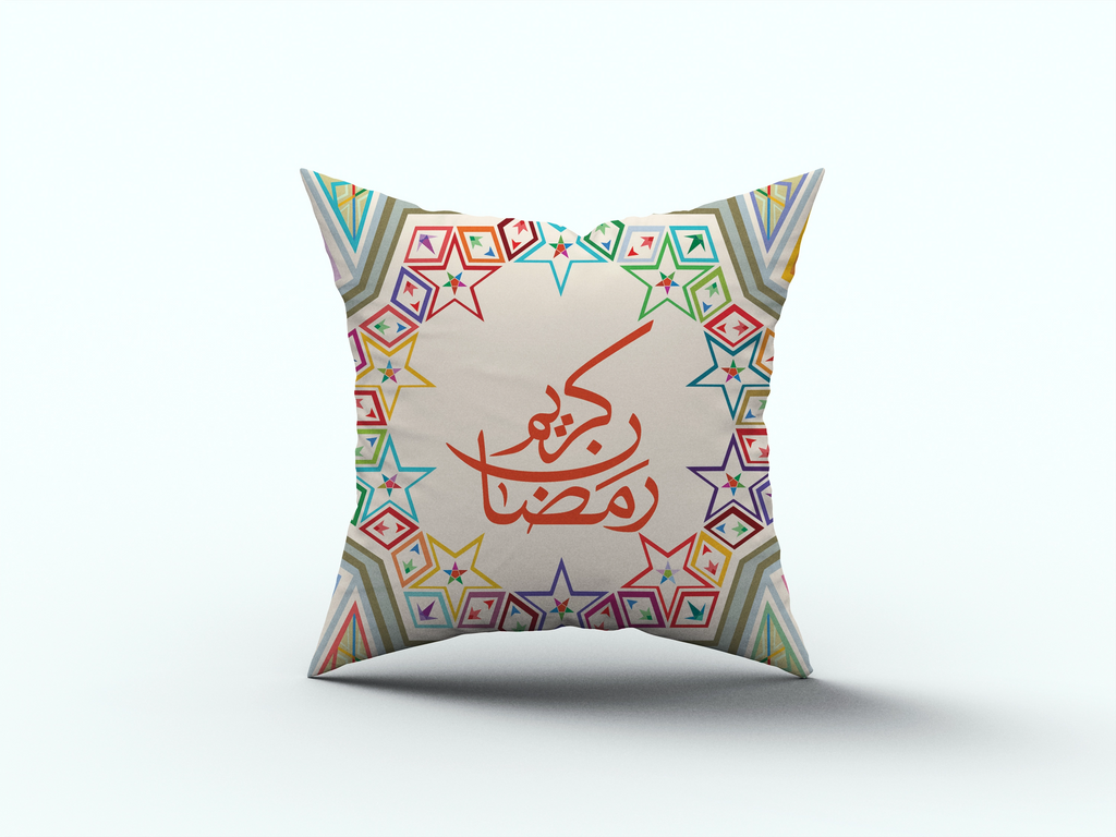 Ramadan Cushion satra