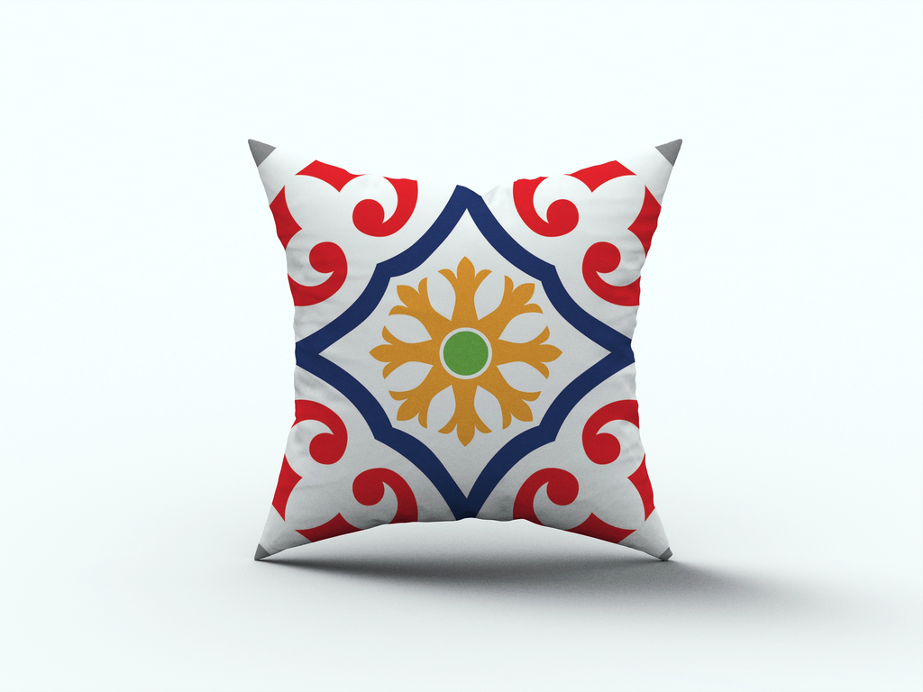 Ramadan Cushion satra