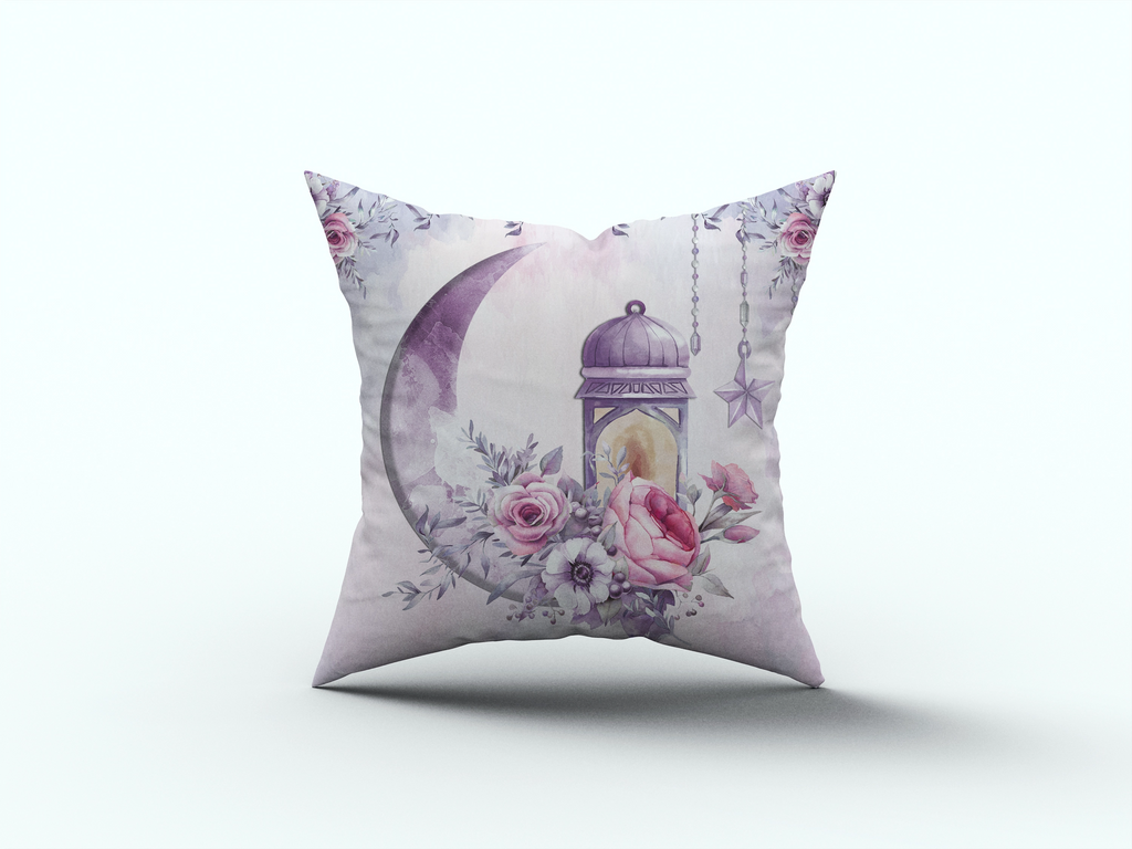 Ramadan Cushion satra