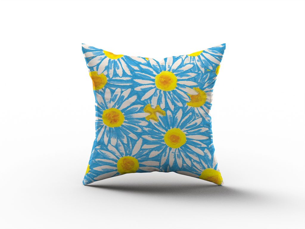 Summer Cushion satra