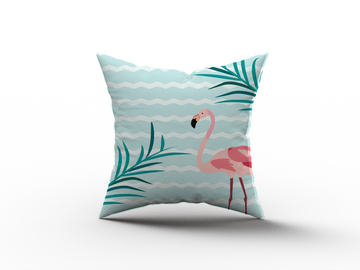 Summer Cushion satra