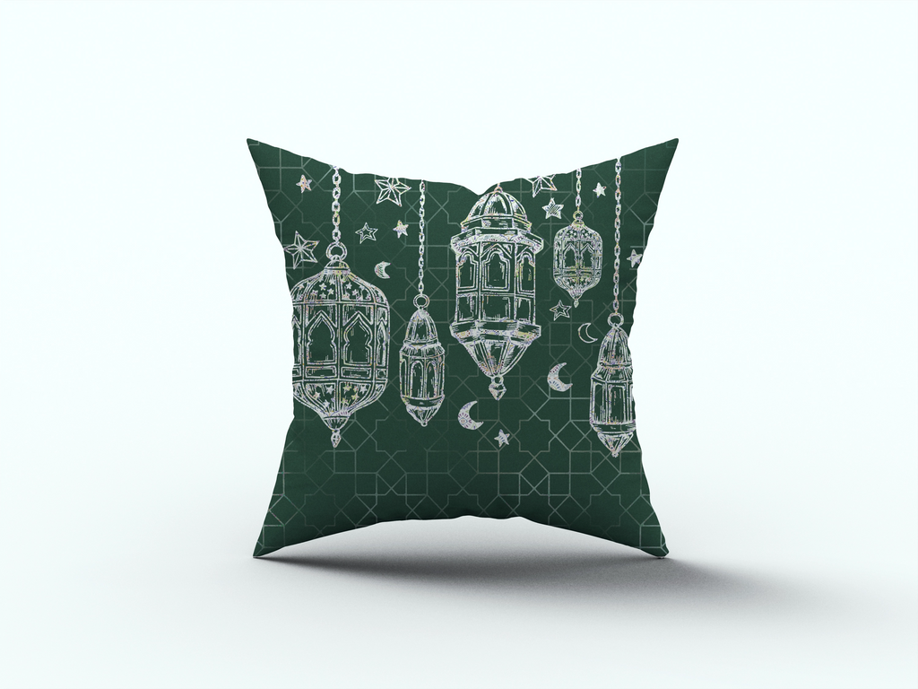 Ramadan Cushion satra