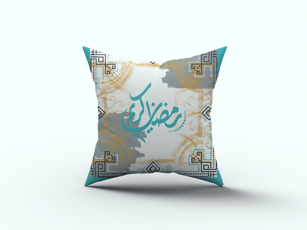 Ramadan Cushion satra