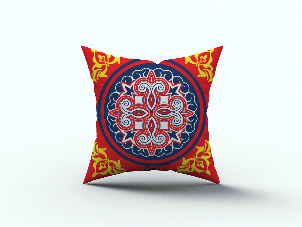 Ramadan Cushion satra