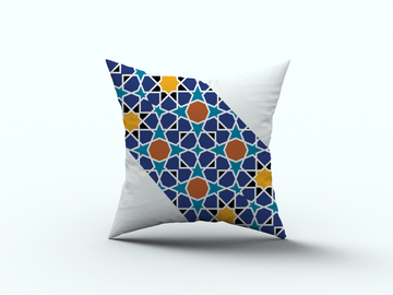 Ramadan Cushion satra