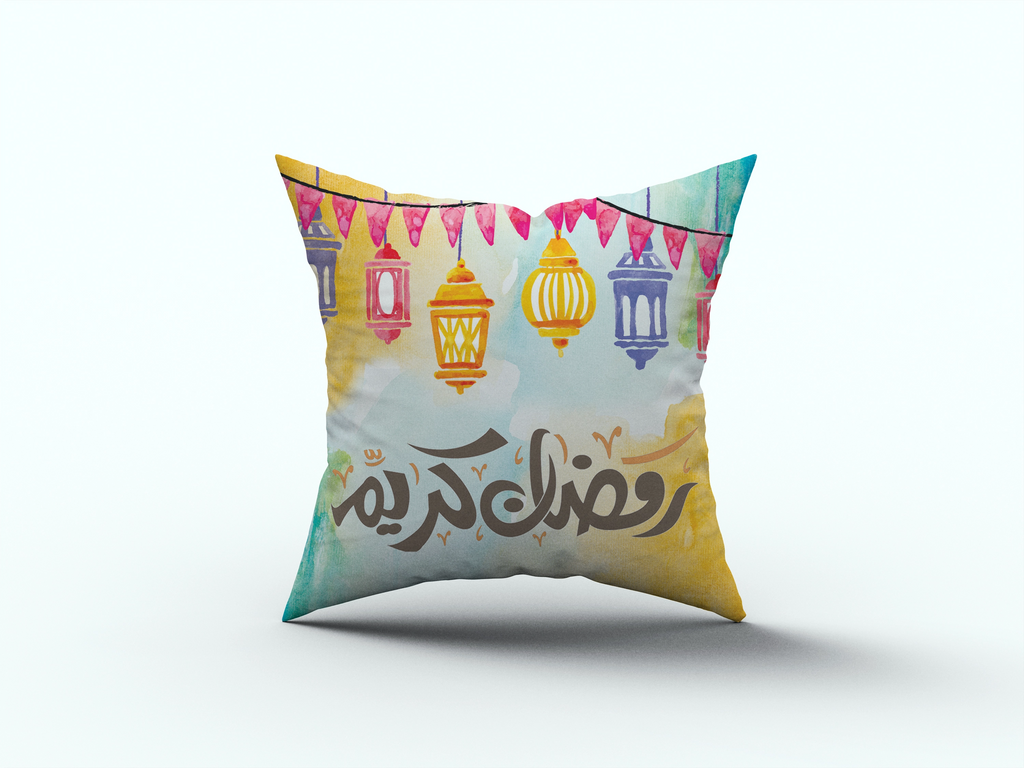 Ramadan Cushion satra