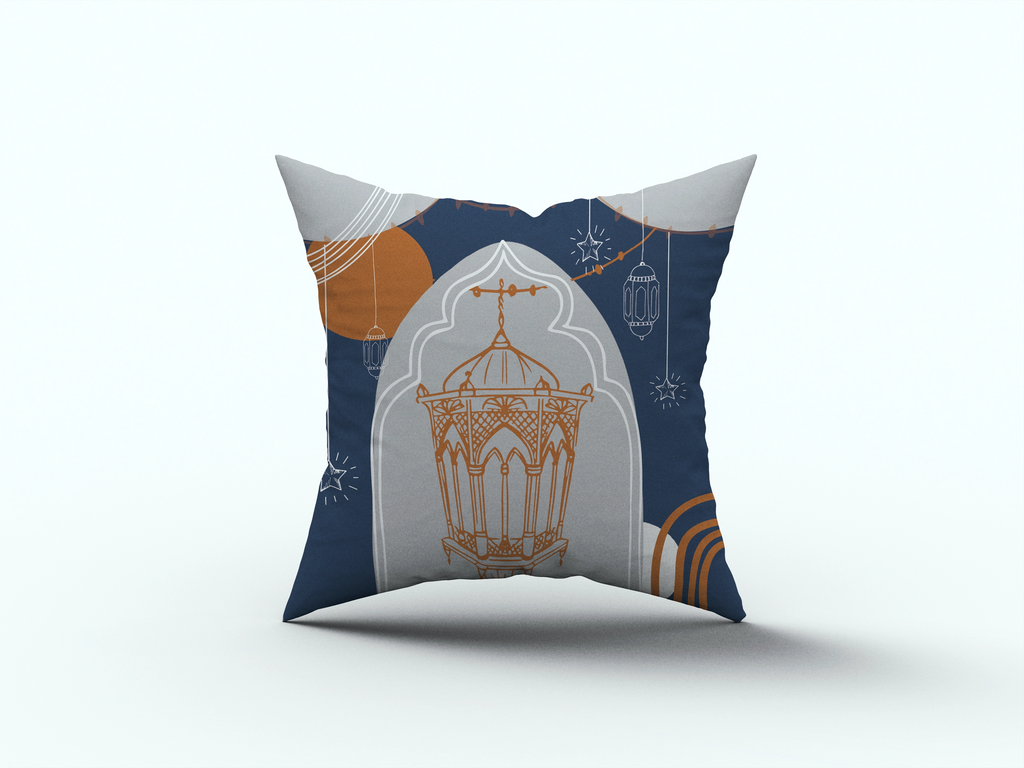 Ramadan Cushion satra