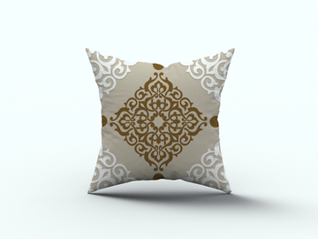 Ramadan Cushion satra