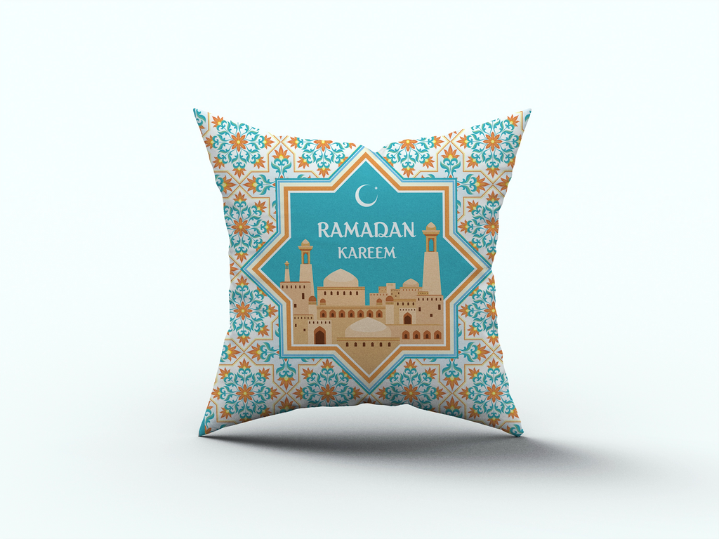 Ramadan Cushion satra