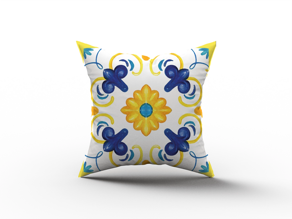 Summer Cushion satra