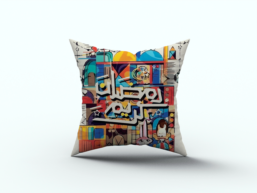 Ramadan Cushion satra