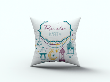 Ramadan Cushion satra