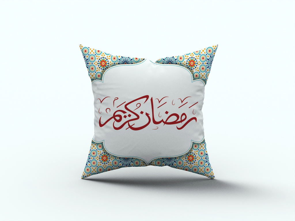 Ramdan Cushion satra