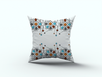 Ramdan Cushion satra