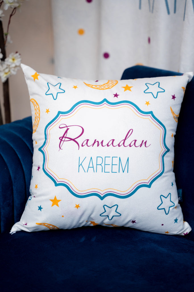 Moon Stars Ramadan set satra