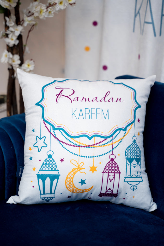 Moon Stars Ramadan set satra