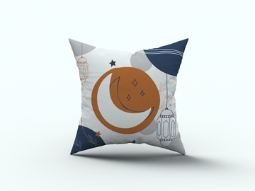 Ramadan Cushion satra