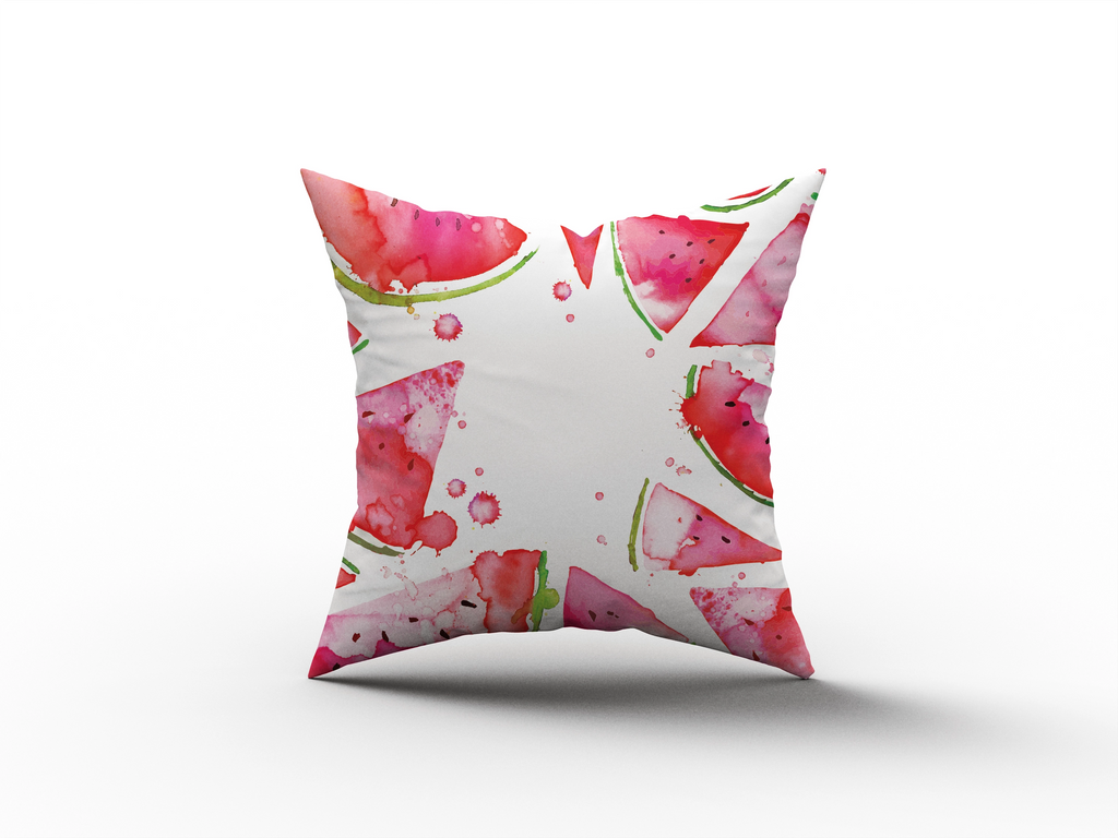 Summer Cushion satra