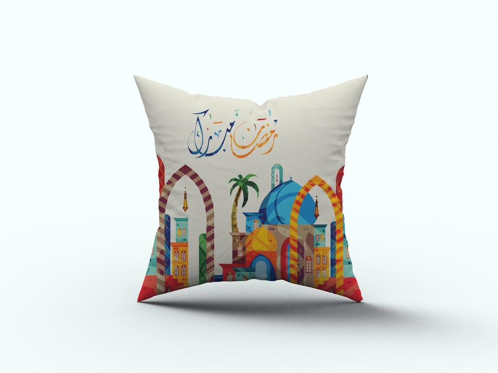 Ramadan Cushion satra