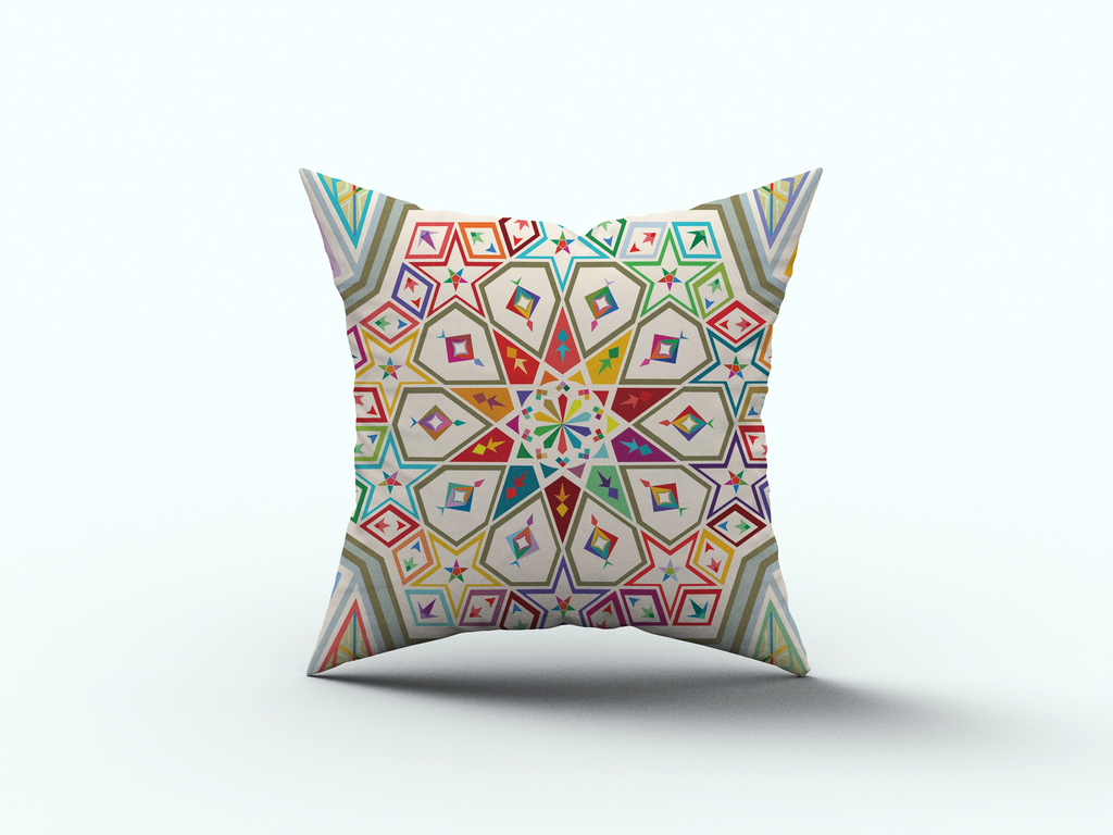 Ramadan Cushion satra