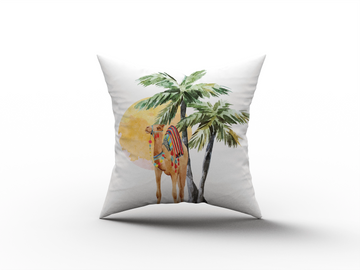 Summer Cushion satra