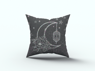 Ramadan Cushion satra